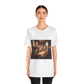 Guinea Pig Declaration Tee — Cute Vintage Animal Historic T-Shirt